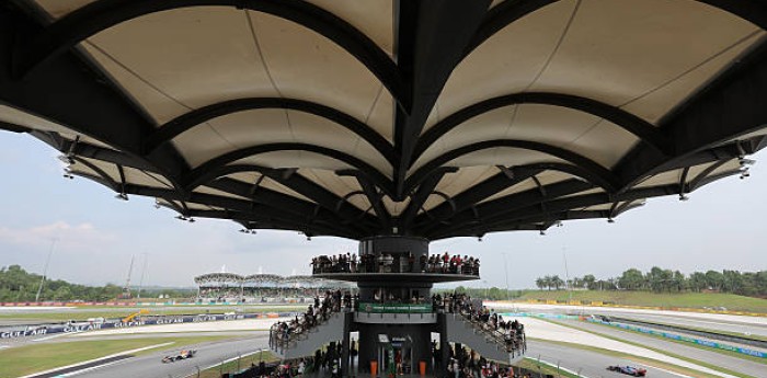 F1, EN VIVO: dónde ver el GP de Malasia por TV y cómo seguir ONLINE