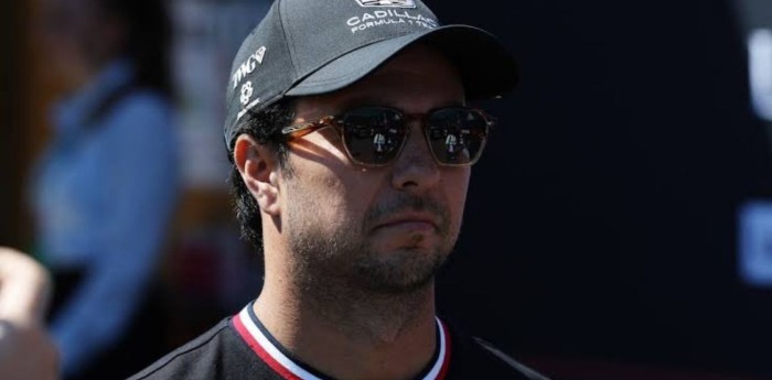 Sergio Pérez estuvo cerca de recibir una sanción de cinco años en F1