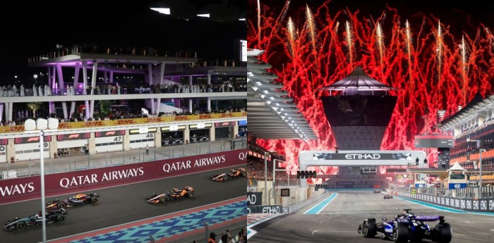Confirmado: la Fórmula 1 cerrará la temporada en Qatar y Abu Dhabi
