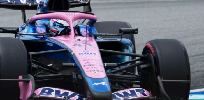 Verstappen se quedó con la pole y Colapinto fue P15 en la clasificación de la F1 en el GP de Malasia