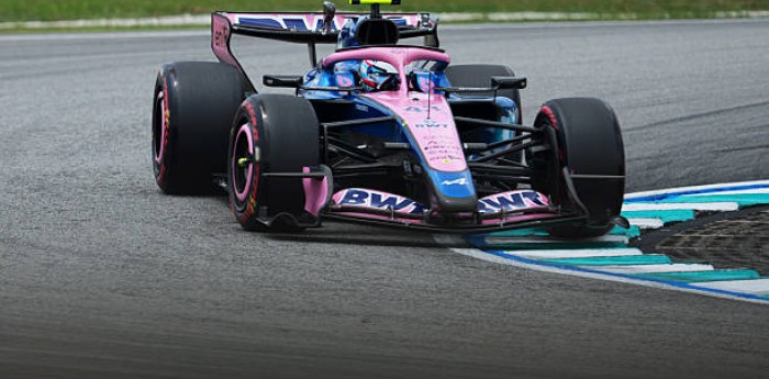 F1: horario y dónde ver en vivo la carrera del GP de Malasia con Colapinto