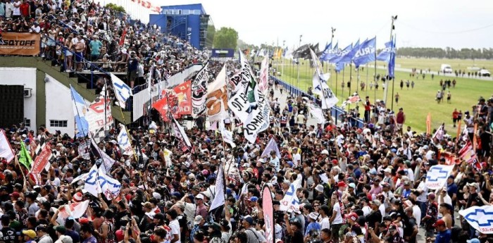 ¿Cuánto cuestan las entradas para el GP Coronación del TC en La Plata?