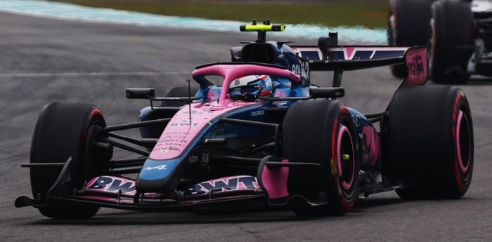 Colapinto sorprendió con un P13 y Verstappen ganó el infartante GP de Malasia