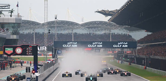 La FIA identificó la falla que dejó a varios autos casi detenidos en el GP de Malasia