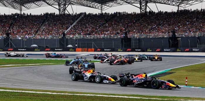 Confirmado: así sigue el calendario de la Formula 1 tras el GP de Malasia