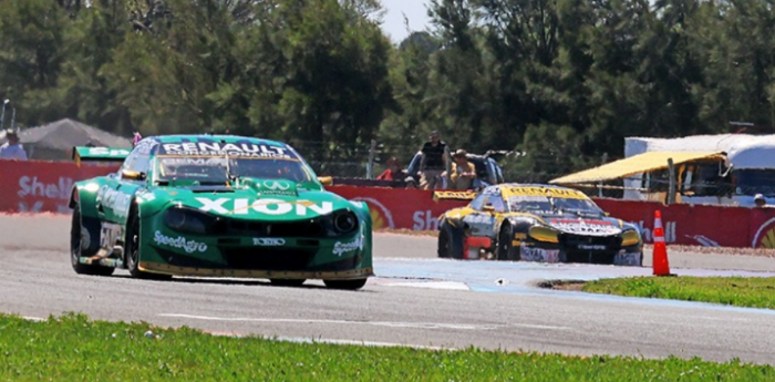 ¿Cuándo había sido el último 1-2 de Torino en una final de TC?