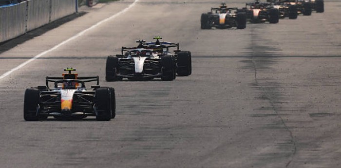 La FIA explicó qué provocó la insólita pérdida de potencia de varios F1 en Malasia