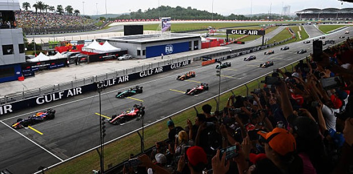 El histórico circuito que quiere volver a la F1 y se suma a la pelea con Argentina por un lugar