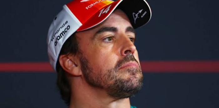 Fernando Alonso correrá el Dakar 2027 con un Aston Martin de Prodrive