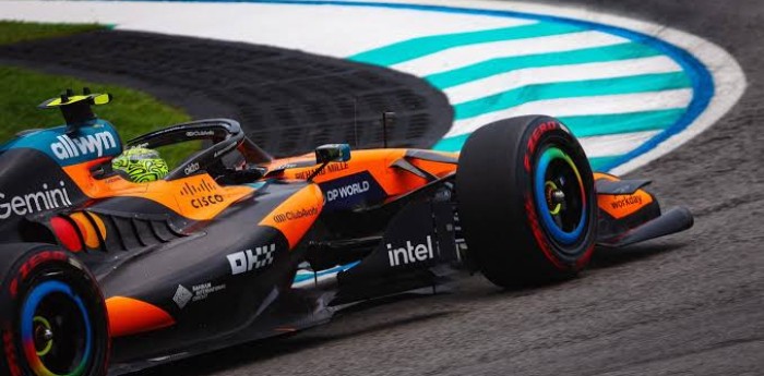 McLaren va por la revancha en Singapur: “Queremos ganar ambas carreras”