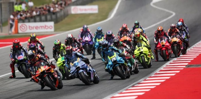 MotoGP cambia su formato en 2027: habrá dos clasificaciones y distintas grillas por fin de semana