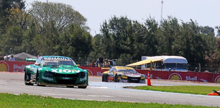 Esteban Trotta: "Es la Copa de Oro más pareja, hace mucho no pasaba"