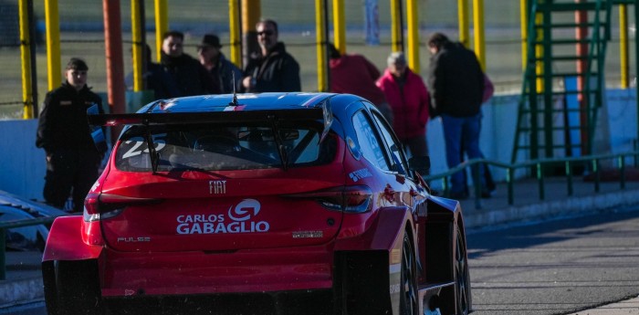 Ver en vivo el TC2000 en Toay: dónde seguir por TV y ONLINE