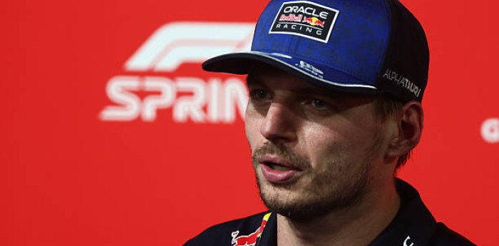 Verstappen se salvó de una sanción en Singapur: la explicación de la FIA