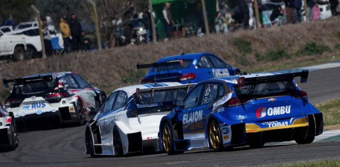 La importante novedad que tendrá el TC2000 en su regreso a Toay