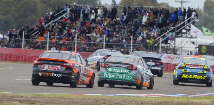 Confirmado: así sigue el calendario del TN APAT 2026
