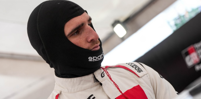 "Era el infierno": las revelaciones de Valentín Yankelevich, piloto de TC2000, sobre la violencia de su padre en la infancia