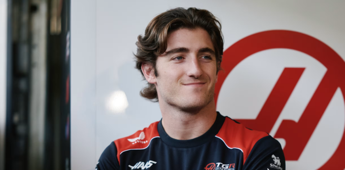 Jack Doohan prueba junto a Nicolás Varrone un LMP2 en Portimao