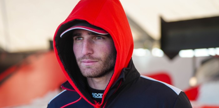 El sueño que Valentín Yankelevich le confesó a Carburando y que hoy es una realidad en el TC2000