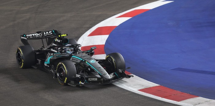 Mercedes se prepara para seis carreras de F1 pese a las dudas sobre Qatar y Abu Dhabi