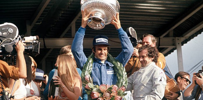 La histórica relación de Reutemann con África: ganó dos veces, pero una victoria no contó para la F1