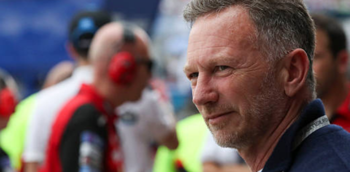 Christian Horner rompió el silencio y reveló por qué Red Bull lo despidió y apuntó a la muerte de Mateschitz