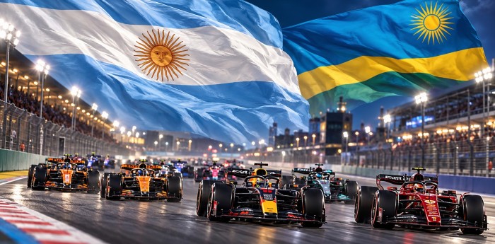 ¿En qué posición quedó Argentina tras la confirmación de Ruanda para 2030?