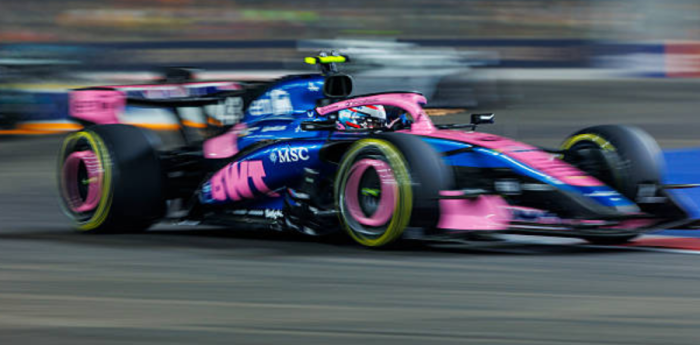Los circuitos que podrían favorecer al Alpine de Colapinto en el tramo final de la F1 2026