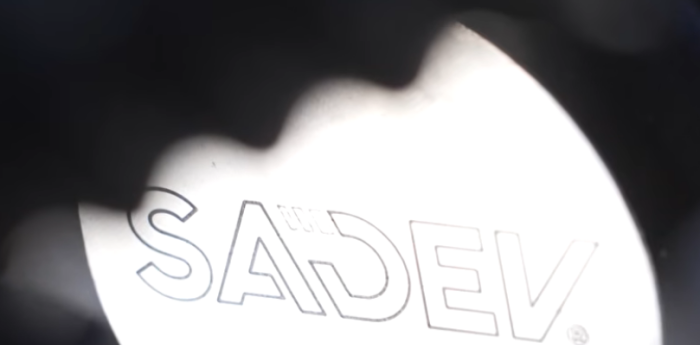 ¿Cómo es la nueva caja SADEV que utilizan los TC2000?