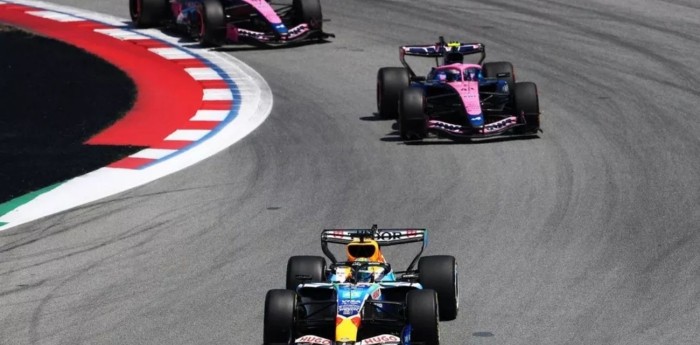 Alpine vs. Racing Bulls: la alarmante diferencia en puntos y millones de dólares que preocupa a Colapinto y Gasly