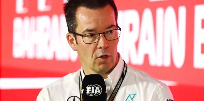 Quién es Mike Elliott, la importante contratación de Alpine para la F1