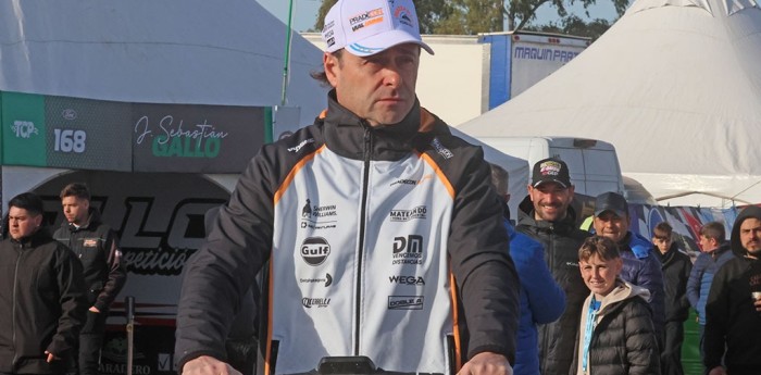 “Me quería quedar a vivir en Italia”, la confesión de Christian Ledesma sobre su paso por Europa