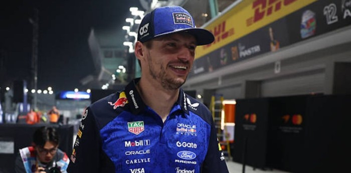 Verstappen explicó por qué renovó con Red Bull y si sabía sobre las mejoras del RB22