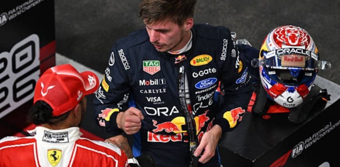 El autódromo que podría recibir cambios por pedido de Hamilton y Verstappen