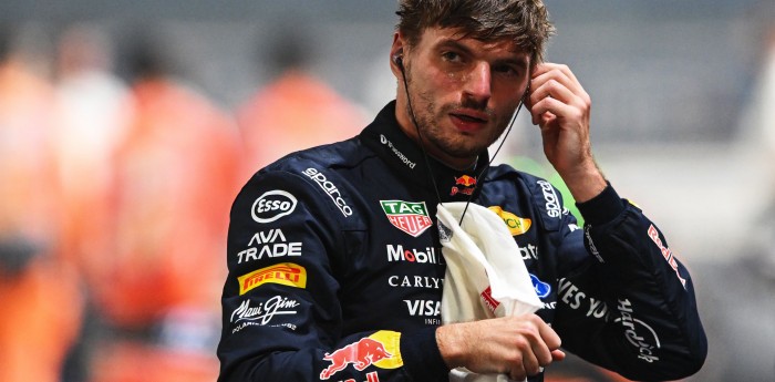 La clave que habría sido determinante para que Verstappen renueve su contrato con Red Bull