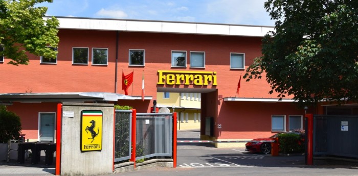 Ferrari apuesta fuerte por su cantera y promueve a uno de sus talentos más resonantes a la Fórmula 1