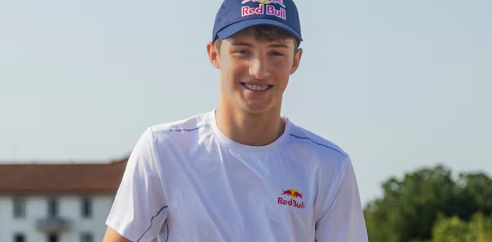 Mattia Colnaghi pega el salto al Campos Racing para su segundo año de F3
