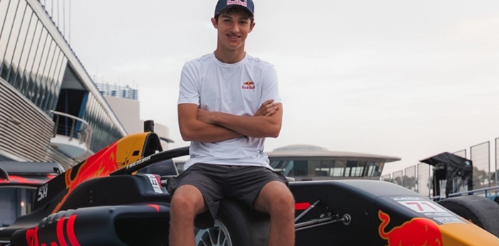 Colnaghi y su arribo al Campos Racing para 2027: "Tenemos el potencial para luchar por los mejores resultados"