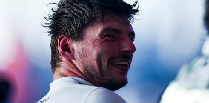 Max Verstappen reveló su próximo objetivo en las carreras de GT y apunta a una carrera histórica