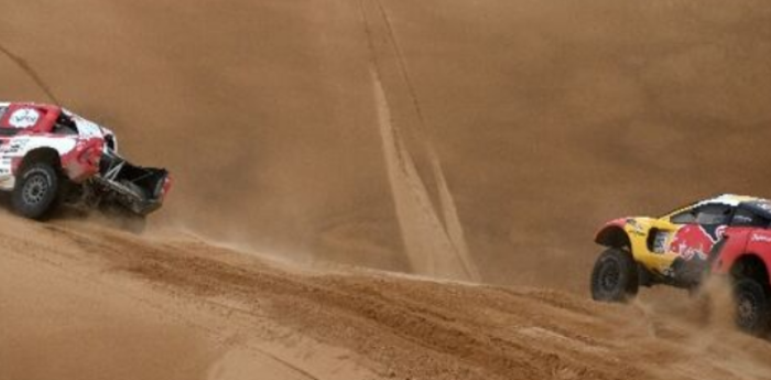 El Rally Dakar vuelve a África ¿Dónde se realizará la mítica competencia?