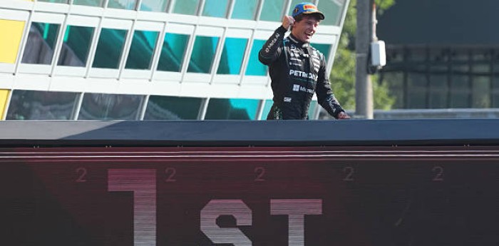¿Qué necesita Kimi Antonelli para ser campeón en el GP de Estados Unidos?