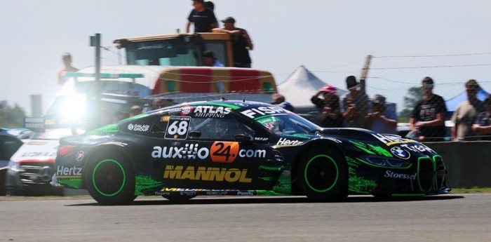 "Rosario nos debería caer bien", Santero palpitó la fecha de TC