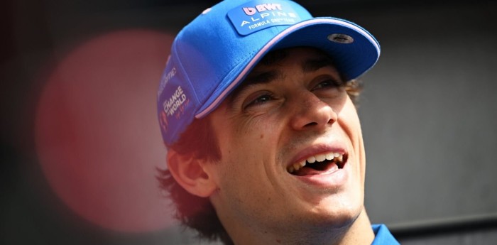 A qué hora corre Franco Colapinto en el GP de Estados Unidos
