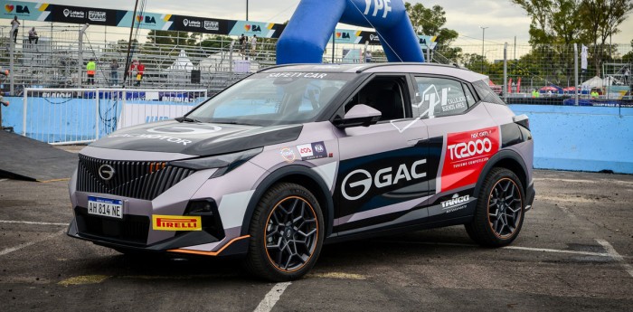 GAC en el TC2000: cuándo definirá su equipo para la temporada 2027
