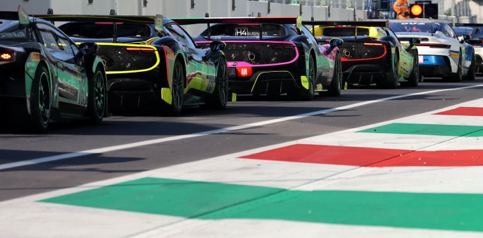 Un grupo de pilotos del TC buscarían una reunión con el ACA por las licencias internacionales