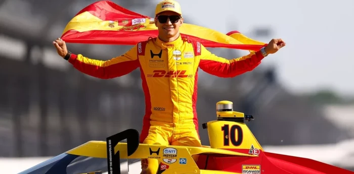 Confirmado: IndyCar correrá por primera vez en Barcelona en 2027