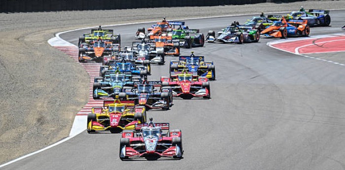Se confirmó el calendario 2027 de IndyCar: 17 carreras, una histórica novedad y la fecha de las 500 Millas de Indianápolis