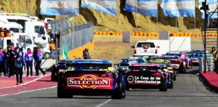 TC en Rosario: donde ver EN VIVO y por TV ONLINE