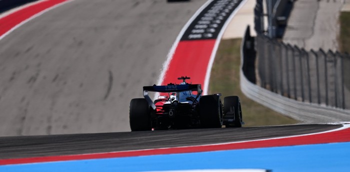 Qué mejoras trajeron los equipos de Fórmula 1 para el Gran Premio de Estados Unidos