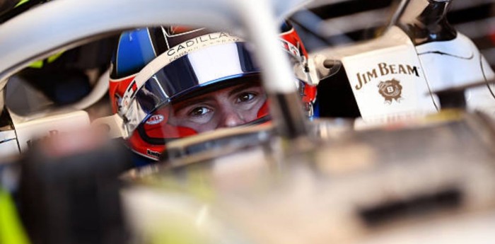 Colton Herta quedó a un punto de la superlicencia para llegar a la Fórmula 1 con Cadillac